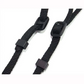 HIFFIN® Neoprene Camera Belt 3 INCH for Digital Camera Strap