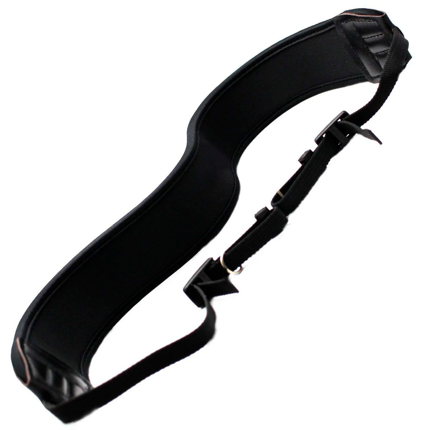 HIFFIN® Neoprene Camera Belt 3 INCH for Digital Camera Strap