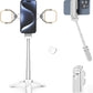Ulanzi Extendable Grip Phone Tripod with Remote
