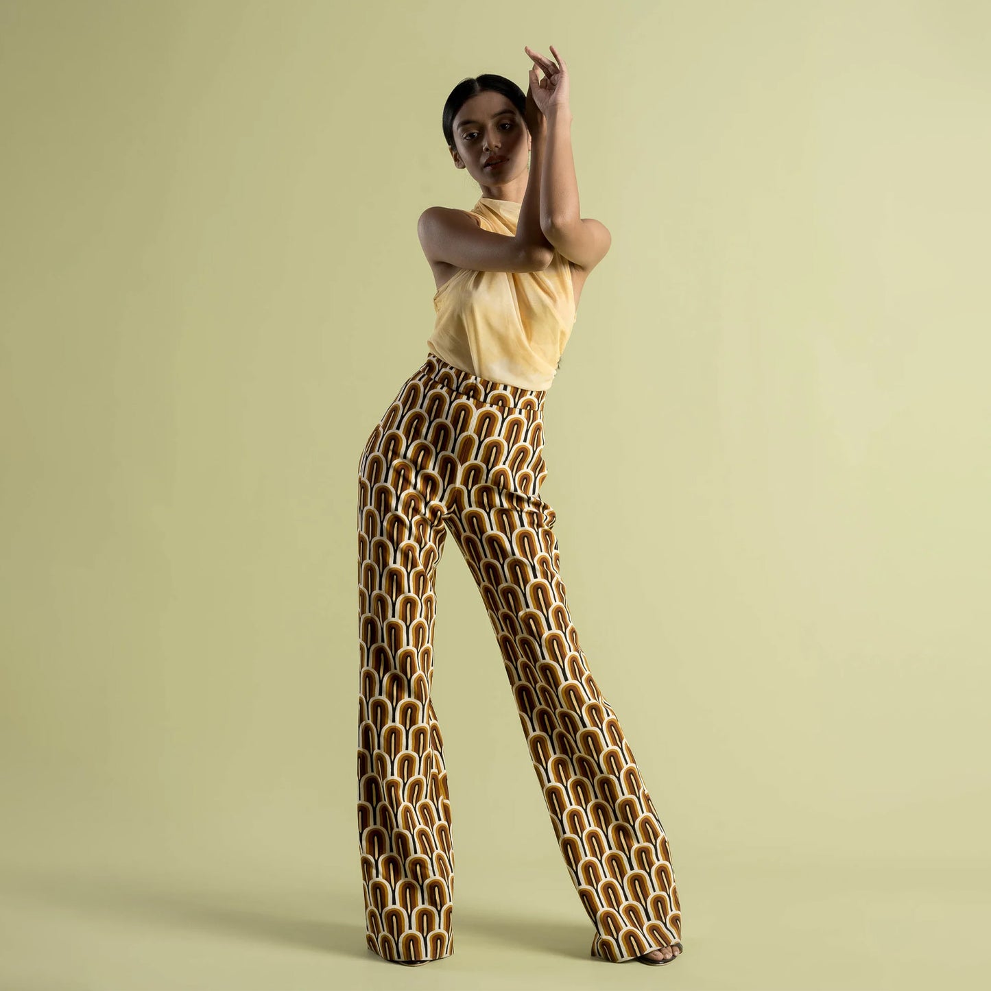 HIFFIN Paper Backdrop For Photography (9X36 Feet)