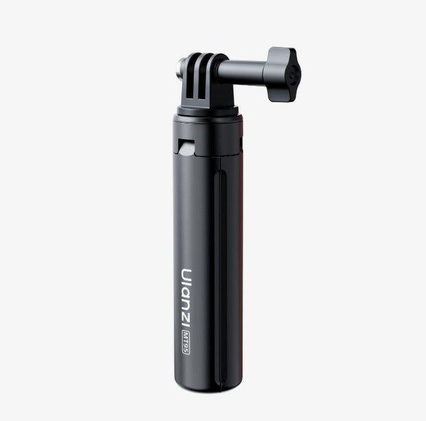 ULANZI MT95 Tripod, 1/4inch screw mount & Gopro Adapter
