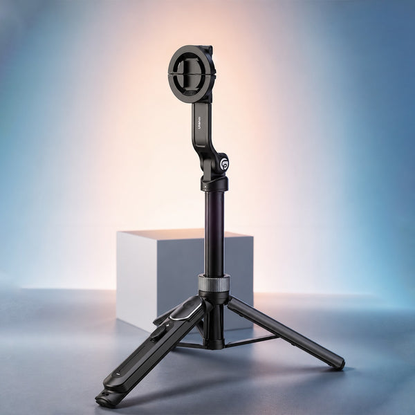 ULANZI TT86 Magnetic Tripod for iPhone 17, 35" Selfie Stick, Remote