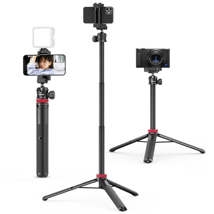 Ulanzi MT-44 Extendable Vlog Tripod (Upgraded)