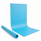 60x120cm PVC Matte Photography Backdrop – White, Black & Multicolors for Product Shoots