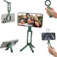 ULANZI MA60 Magnetic Tripod Stand Aluminium iPhone 17/16/15/14/13/12