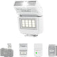 ULANZI SL03 Mini Camera Flash GN8 6500K 90° Light Compatible Sony Canon Nikon Fuji
