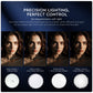 KL-85 (85cm) Octagonal Softbox, Bowens Mount with Grid, 2x Diffusers, Beauty Dish.