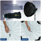 KL-85 (85cm) Octagonal Softbox, Bowens Mount with Grid, 2x Diffusers, Beauty Dish.