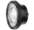HIFFIN ULANZI PJ2 Condenser Lens for Mini COB LED Light, Mini Bowens Mount Spotlight