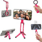 ULANZI MA60 Magnetic Tripod Stand Aluminium iPhone 17/16/15/14/13/12