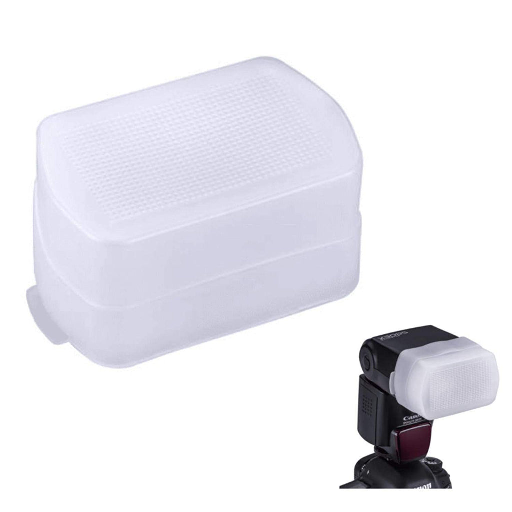 Best Camera Flash light Diffuser | HIFFIN
