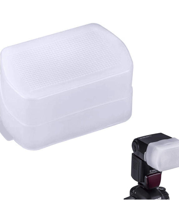 Best Camera Flash light Diffuser – HIFFIN