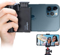 ULANZI Smartphone Grip with Remote for iPhone/ Samsung/ Pixel