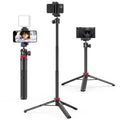Ulanzi MT-44 Extendable Vlog Tripod (Upgraded)