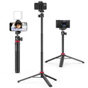 Ulanzi MT-44 Extendable Vlog Tripod (Upgraded)