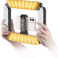 Ulanzi U200 Ring Light Video Rig
