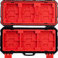 HIFFIN®KH 15 Water-Resistant XQD/CF/TF/MSD/SD/Micro SIM/Nano Memory Card Case Box Keeper Carrying Holder Storage Organizer 36 Slots for Sandisk Transcend Lexar Kingston