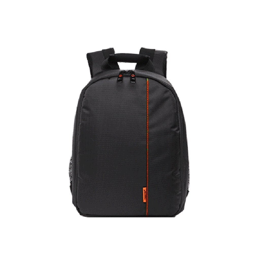Backpack Camera Bag with Laptop Compartment for DSLR Camera Lenses Tripod