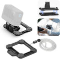 Ulanzi GP-16 Magnetic Action Camera Quick Release Bracket Gopro Accessories Release Bracket Adapter for Go Pro Hero 10 9 8