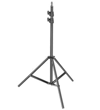 HIFFIN® Heavy-Duty Light Stand (9 feet) for Ring Light, Reflectors, Photo & Video Studio Shooting (Portable, Foldable)
