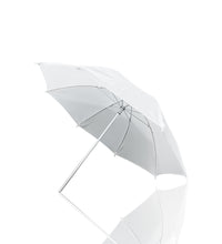 HIFFIN® Professional White Umbrella 100cms 36 inch/91cm for Photography Studio LED Video Light Flash Camera Flash Video Light Stand