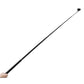 HIFFIN 118"/3 Meters Ultra Long Selfie Stick for GoPro Max Hero 9 8 7 6 5 4 3+, Insta 360 One R One X, DJI Osmo Action, Extendable at 6 Lengths Carbon Fiber Lightweight Pole Monopod .
