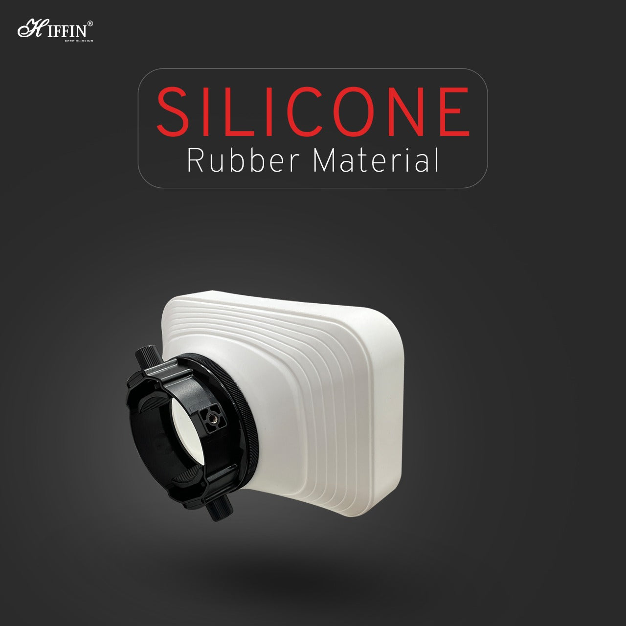 Best Camera Flash light Diffuser – HIFFIN