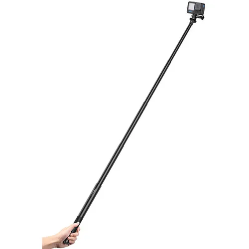 Ulanzi MT-58 Extendable Selfie Stick for Action Cameras