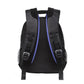 HIFFIN® Backpack Camera Bag with Laptop Compartment for DSLR Camera, Lenses, Tripod Monopod & Other Accessories..