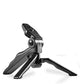 HIFFIN® Light Weight Flexible Gorilla Tripods for DSLR & Action Cameras (Table Tripod 4 inches)