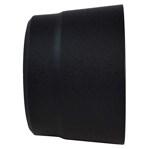 HIFFIN® Lens Hood for Canon ET-63 Lens Hood for EF-S 55-250mm f/4-5.6 is STM Lens