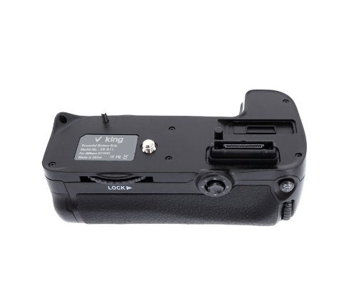 VK-D11 Battery Grip for Nikon D7000