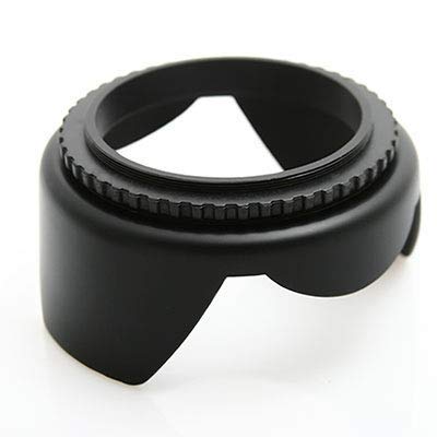 nikon 62mm lens hood