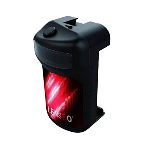 LENSGO HAND HELD SIMPLE BRACKET L2SE FOR SMARTPHONE.