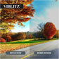 VIBLITZ® Ultra Slim UV Filter Protection Slim Frame (40.5 MM)
