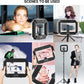 Ulanzi U200 Ring Light Video Rig