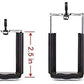 HIFFIN® Light Weight Flexible Gorilla Tripods for DSLR & Action Cameras (Table Tripod 4 inches)