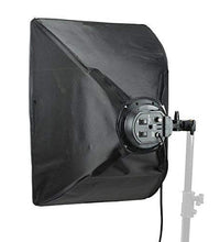 HIFFIN® Set Photography Equipment Kit 50cmx70cm Softbox Without Holder (SoftBox Only)