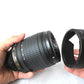 HIFFIN® Lens Hood HB 32 Lens Hood for N 18-140mm f/3.5-5.6g ED VR /18-135mm f/3.5-5.6g if-ed /18-105mm f/3.5-5.6g ED VR /18-70mm f/3.5-4.5g