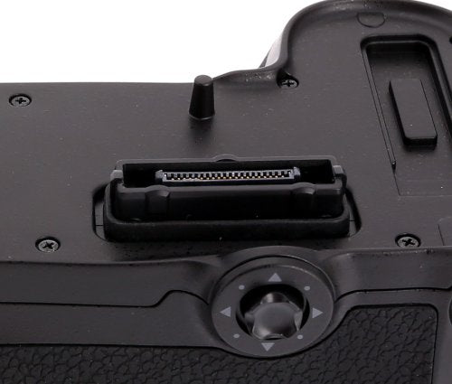 Voking Battery Grip For Nikon D800 D810 Camera