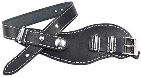 HIFFIN® Hand Belt Cowhide Leather Camera Wrist Strap - VDS5