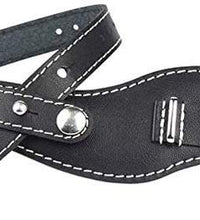 HIFFIN® Hand Belt Cowhide Leather Camera Wrist Strap - VDS5