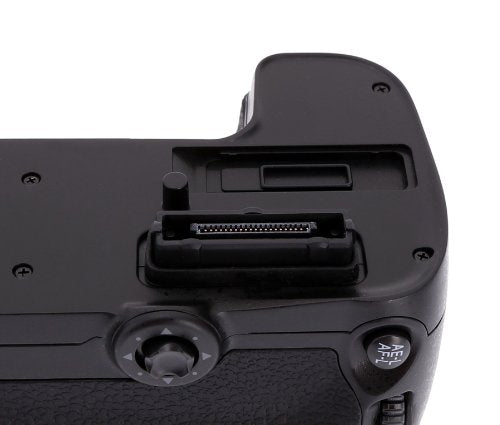 VK-D11 Battery Grip for Nikon D7000