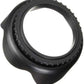 HIFFIN 62mm Flower Lens Hood Screw Mount for Canon Nikon Sony Olympus Pentax & All Other Digital SLR Cameras (62mm Flower Lens Hood)