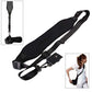 HIFFIN® Rapid Camera Shoulder Neck Strap Belt Sling for All Major Brand camera's DSLR,SLR for Canon Nikon Sony Pentax, minolta (Black)