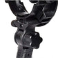 HIFFIN® Triopo Tr-05 S-Type Bowens Mount Bracket Multi Shoe for Godox V1 Flash Softbox