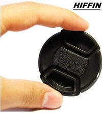 HIFFIN® 67MM Snap-On Front Lens Cap/Cover for C | N | S | P All DSLR Lenses