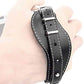 HIFFIN® Hand Belt Cowhide Leather Camera Wrist Strap - VDS5