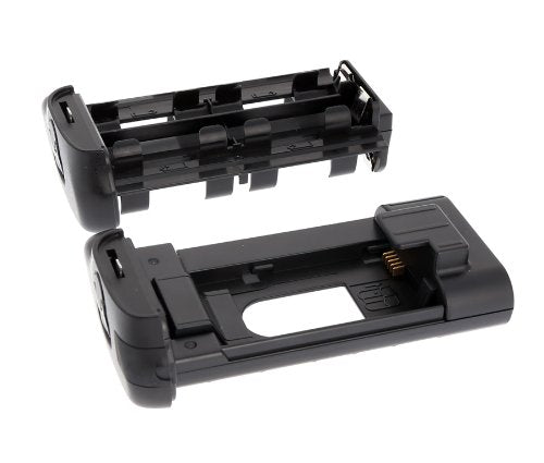 Voking Battery Grip For Nikon D800 D810 Camera
