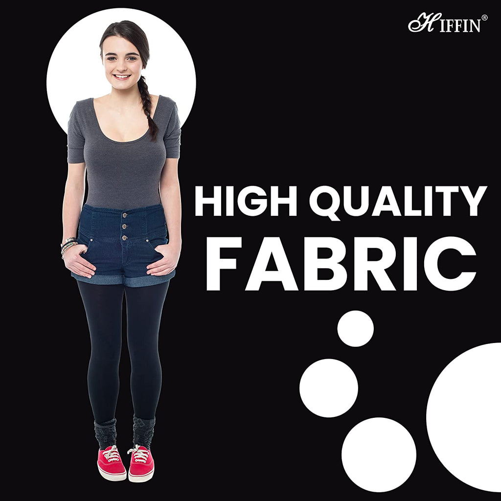 HIFFIN® 8x12 Ft, Black Professional Backdrop for Background Photography Background Stand for Photo Light Studio Accurate Size 8x12 Ft,